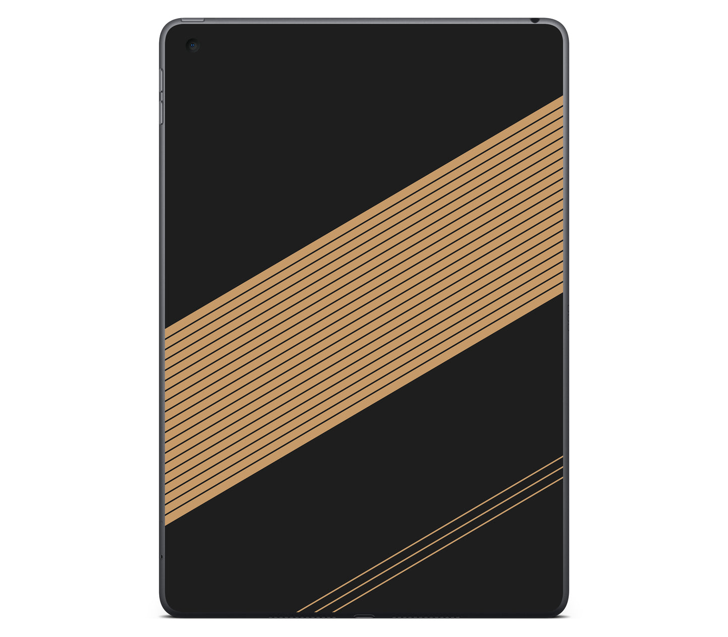 iPad 10.2" (2021, Gen 9) Discipline