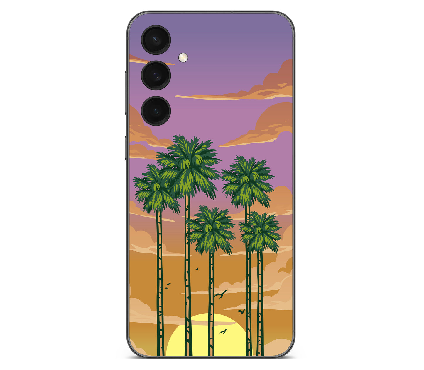 Galaxy S23 FE skin, Vice