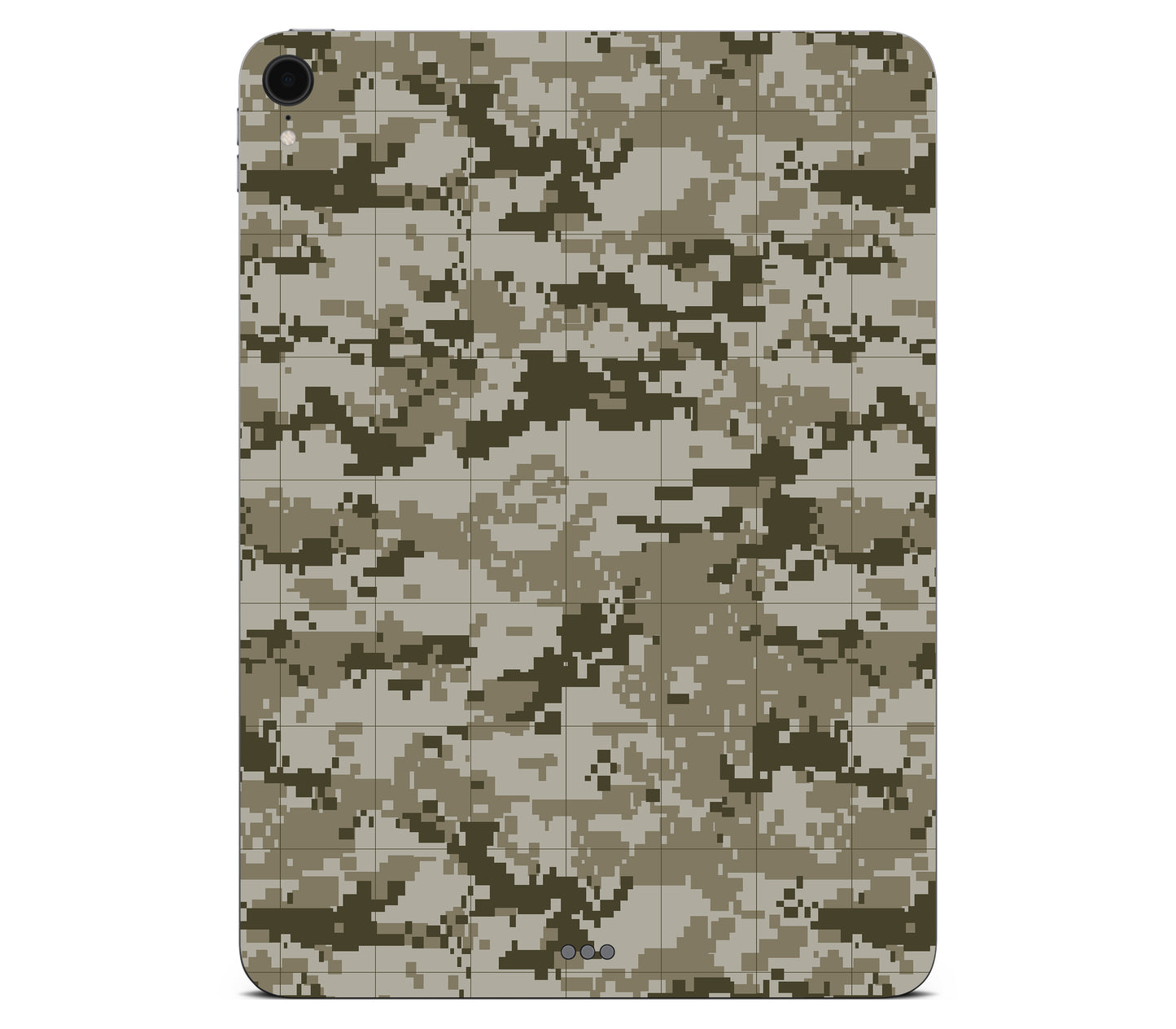 iPad Pro 12.9" (2018-2019, Gen 3) Stealth Mode