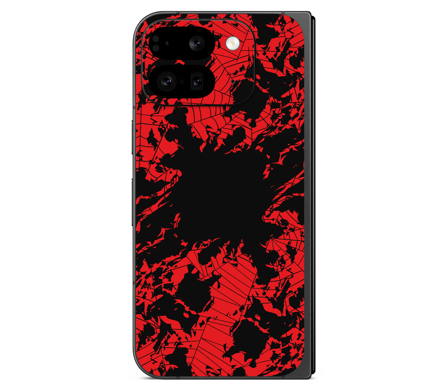 Google Pixel 9 Pro Fold skin, Deadlink