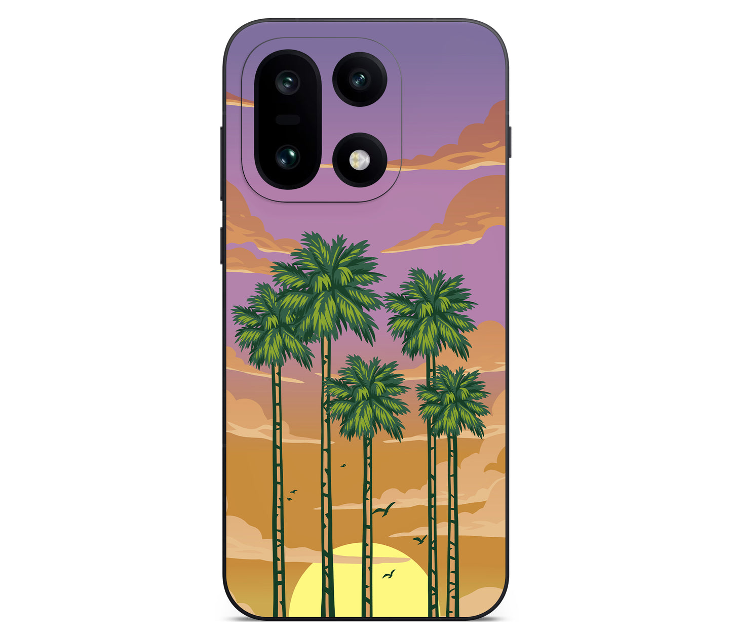OnePlus 15 skin, Vice