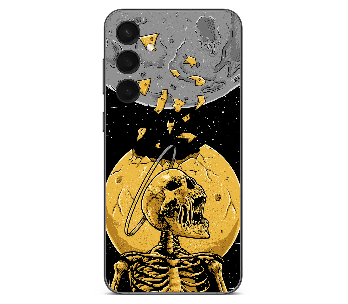 Galaxy S23 FE skin, Doomsday