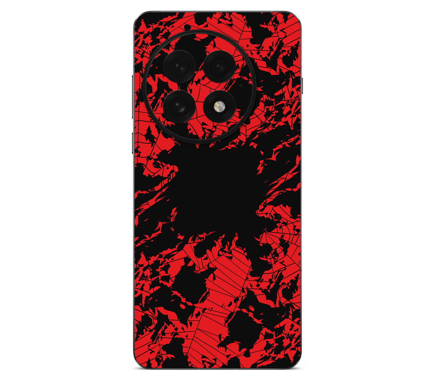 OnePlus 13 skin, Deadlink