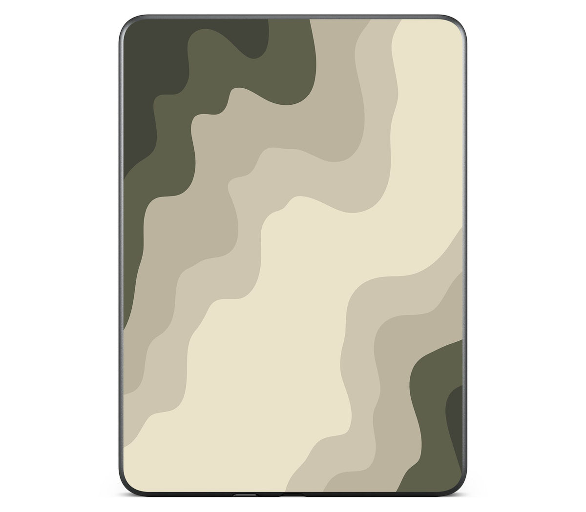 Kindle Colorsoft 2024 skin, Drift (Mirage)