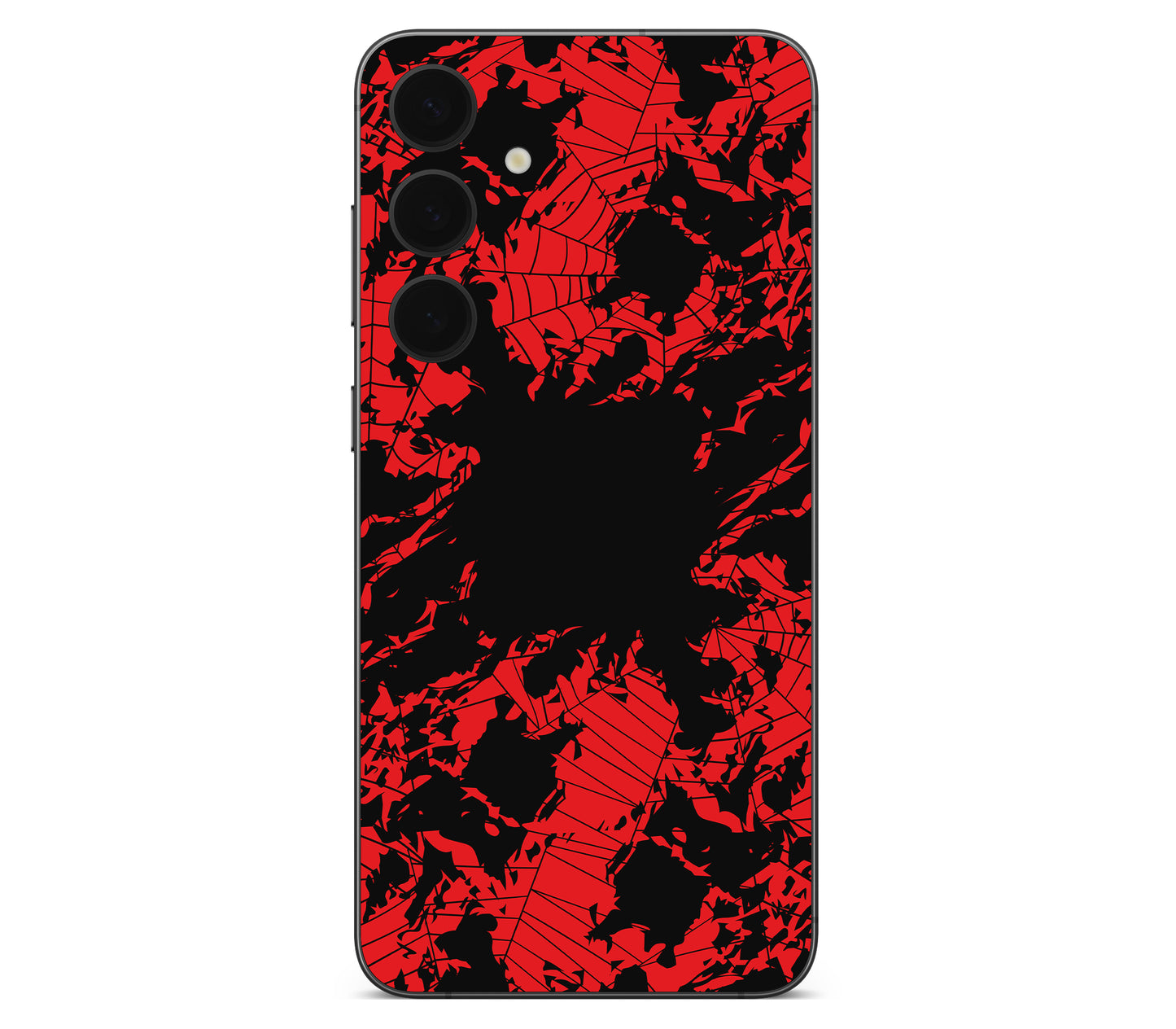 Galaxy S24 Plus skin, Deadlink