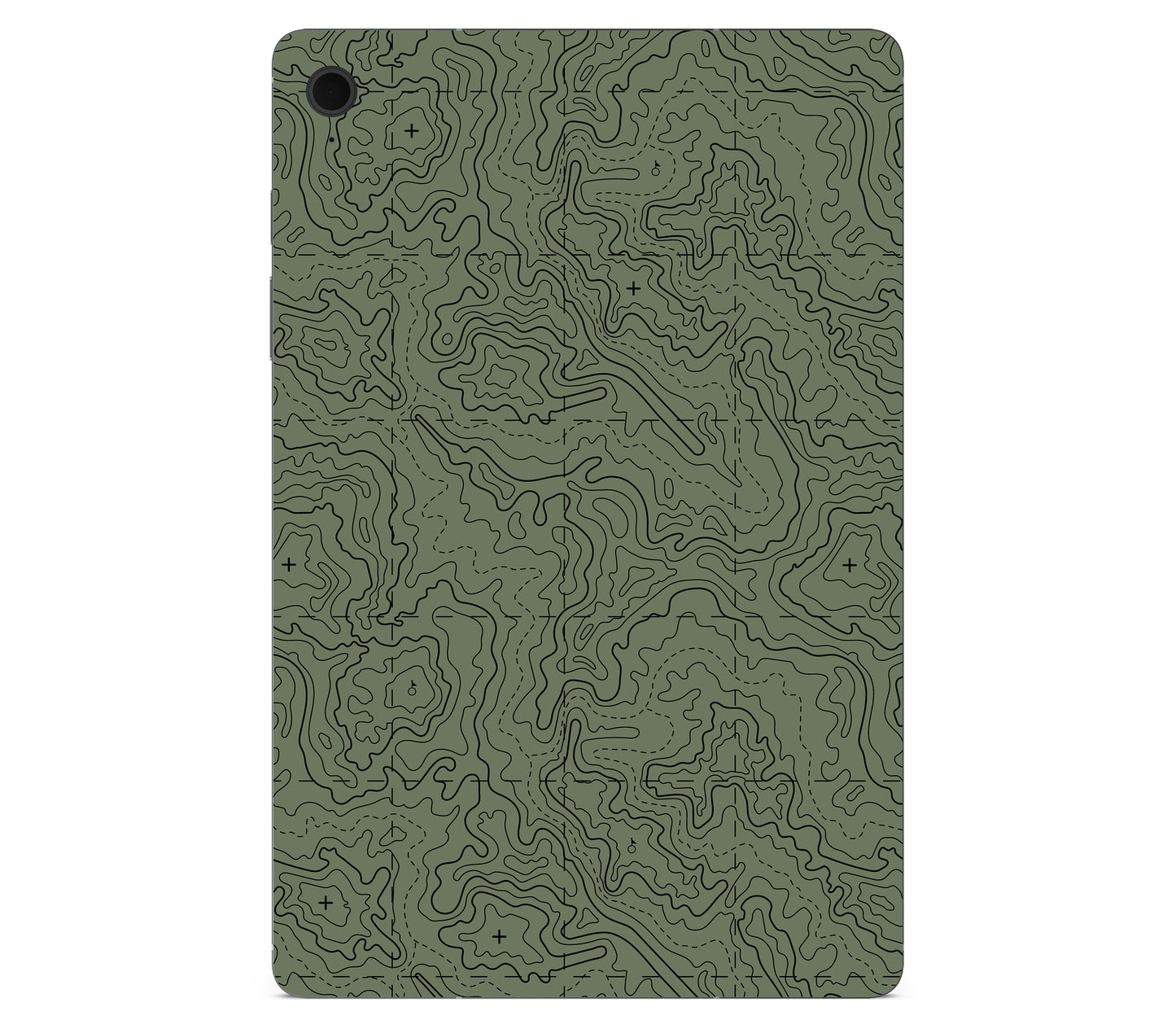 Samsung Galaxy Tab S10 FE Plus Lockdown (Deathline)