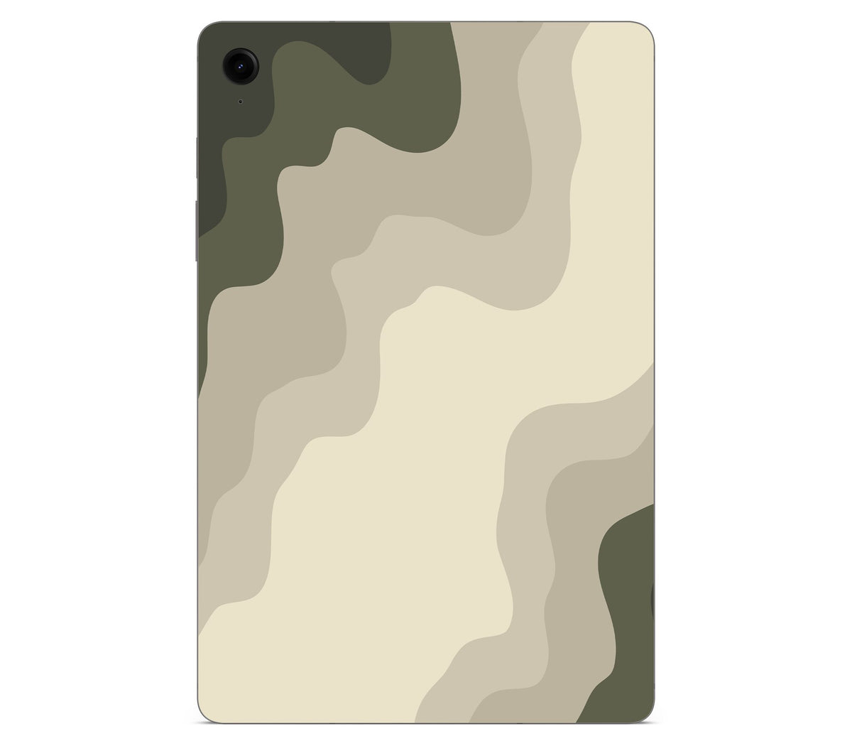 Galaxy Tab S9 FE skin, Drift (Mirage)