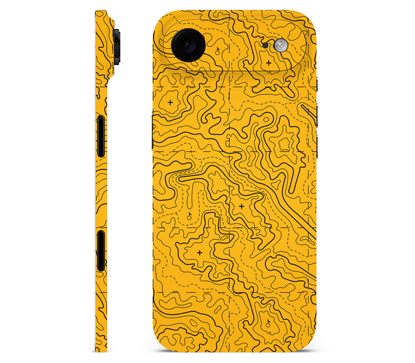 iPhone Air Lockdown (No Return)