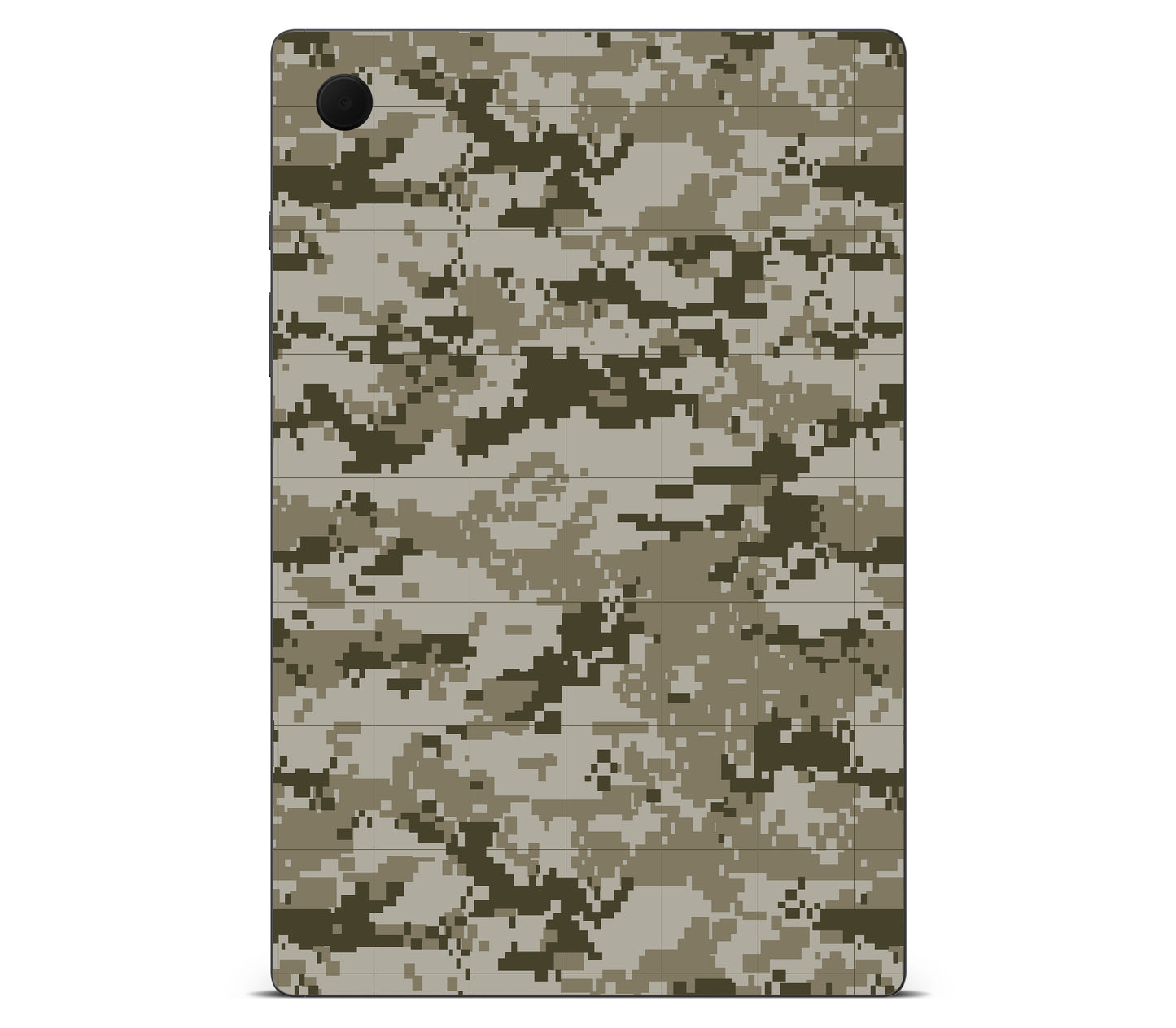 Samsung Galaxy Tab A8 Stealth Mode