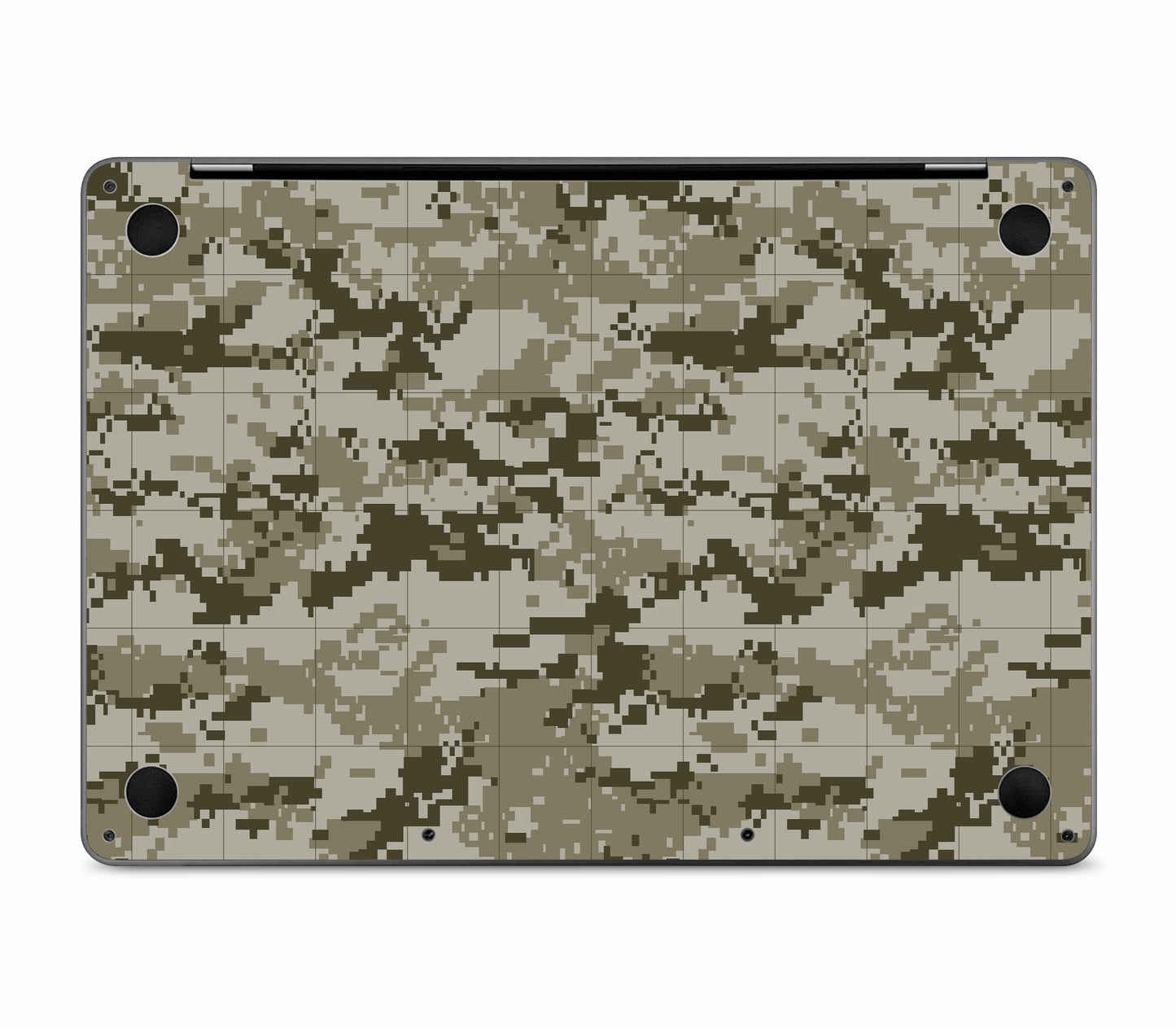 Macbook Pro 13" (2020, Intel) Stealth Mode