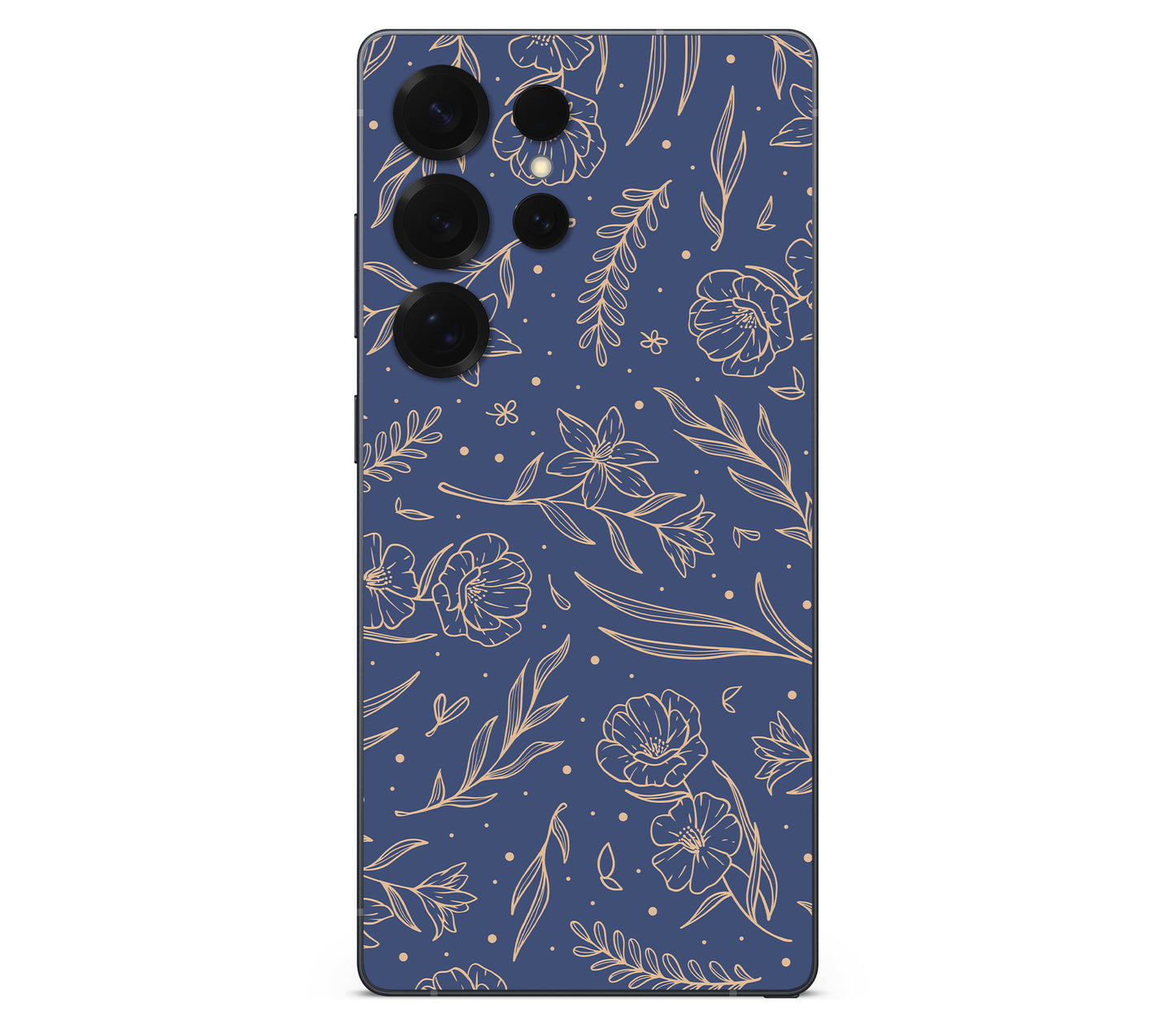 Galaxy S25 Ultra skin, Twilight