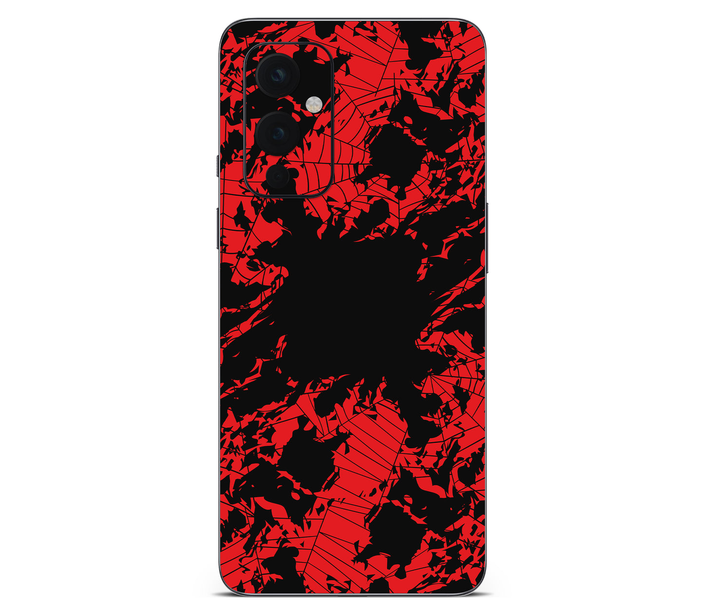 OnePlus 9 skin, Deadlink