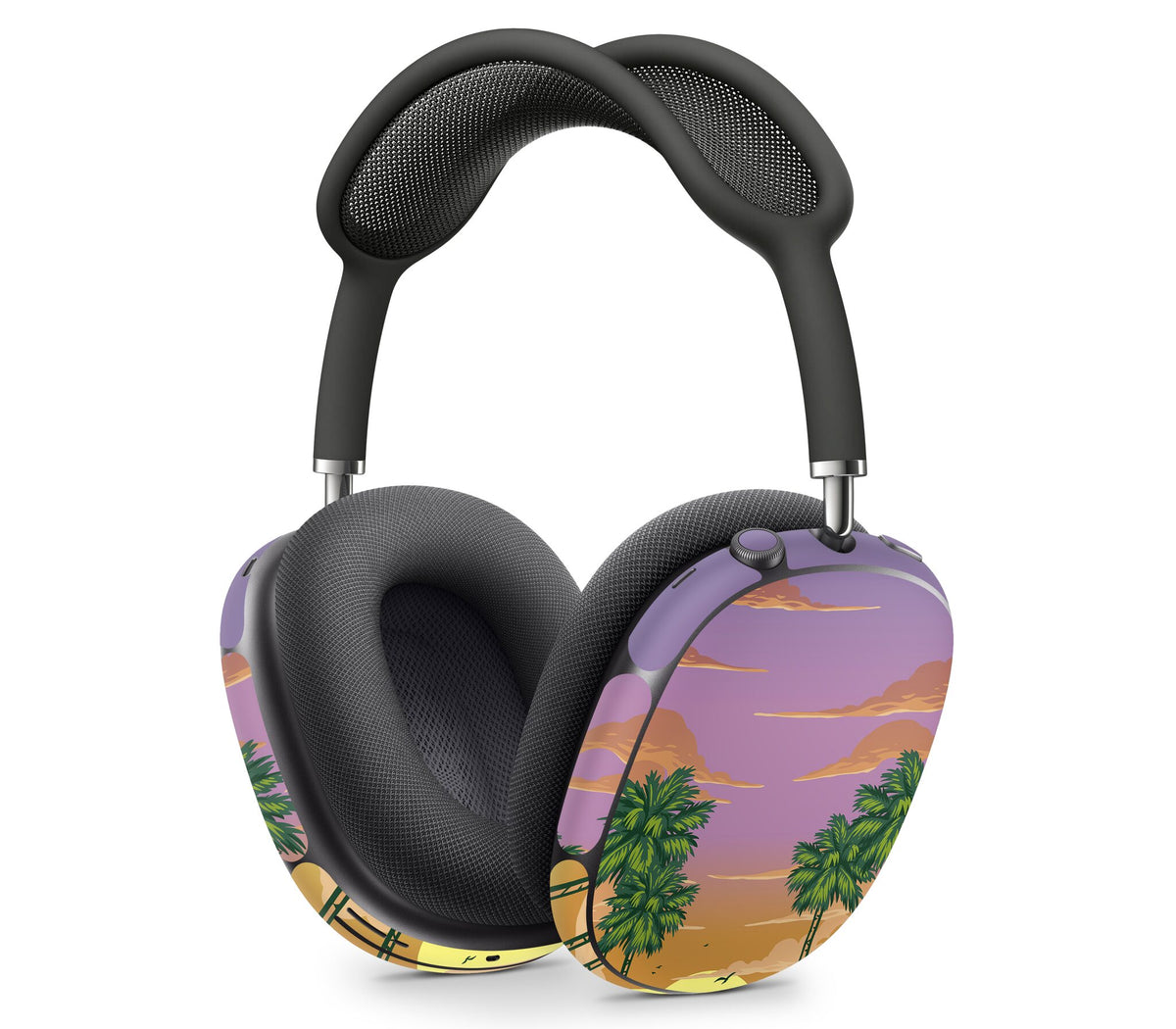 Apple AirPods Max skin, Vice