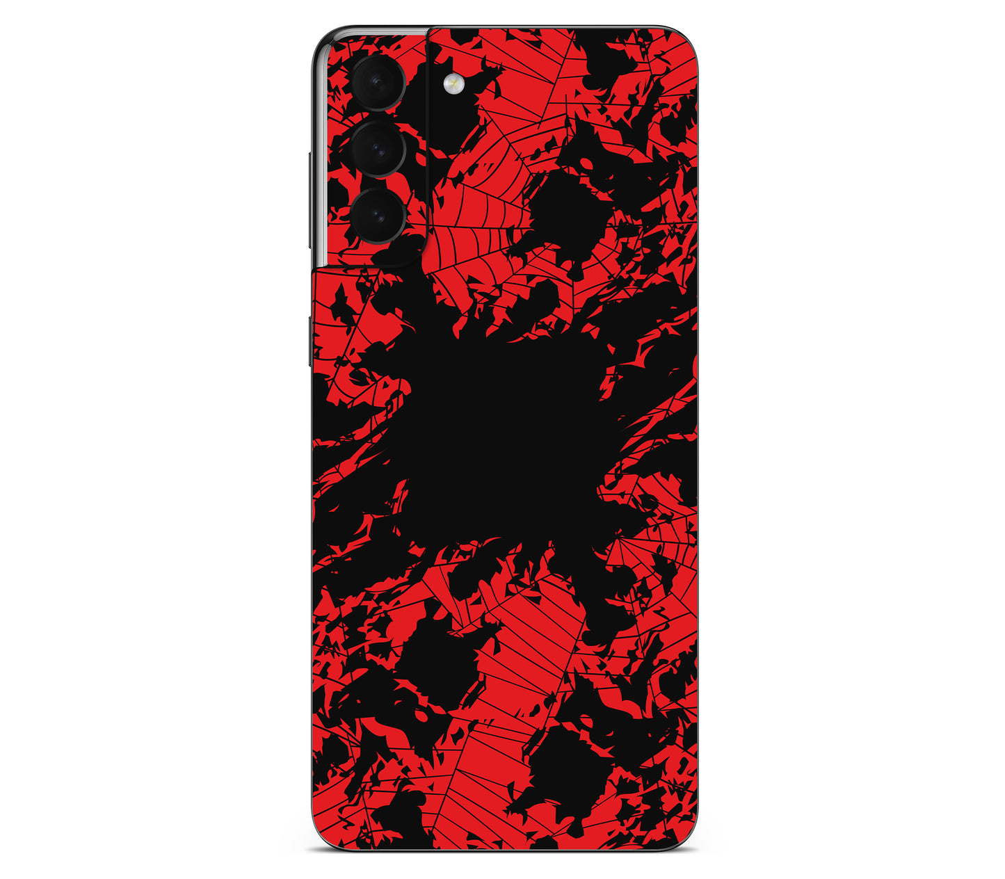 Galaxy S21 Plus skin, Deadlink
