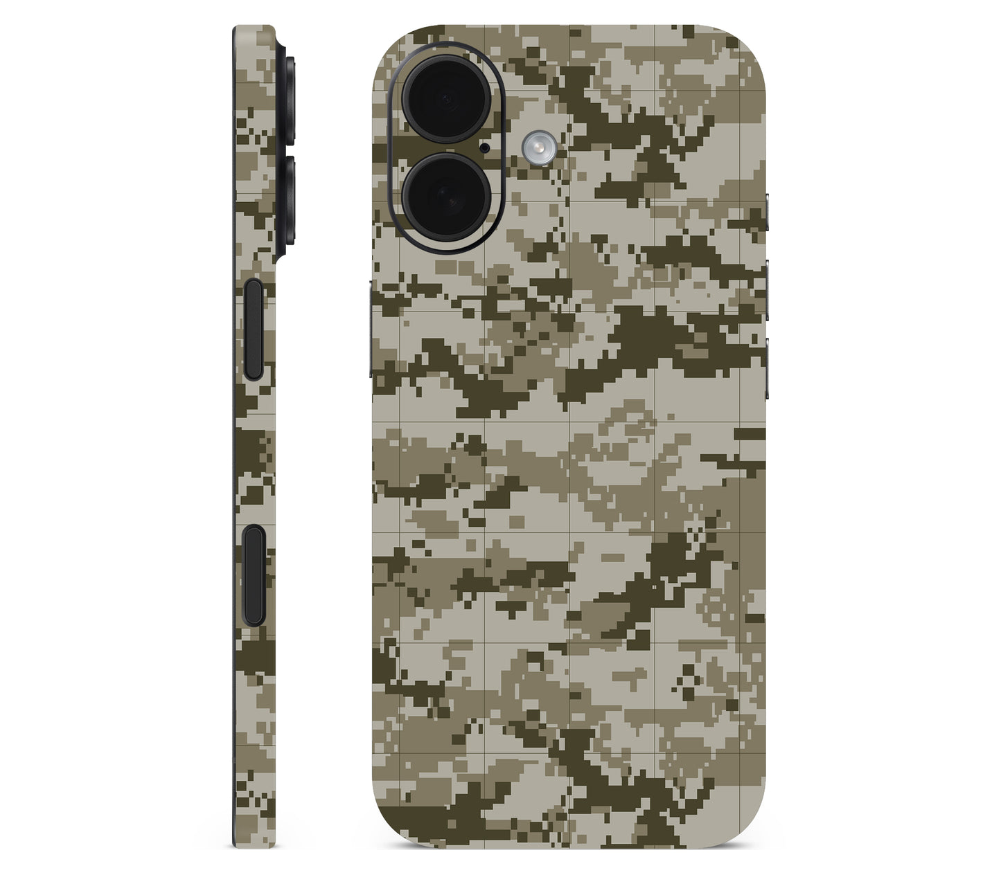 iPhone 17 Stealth Mode