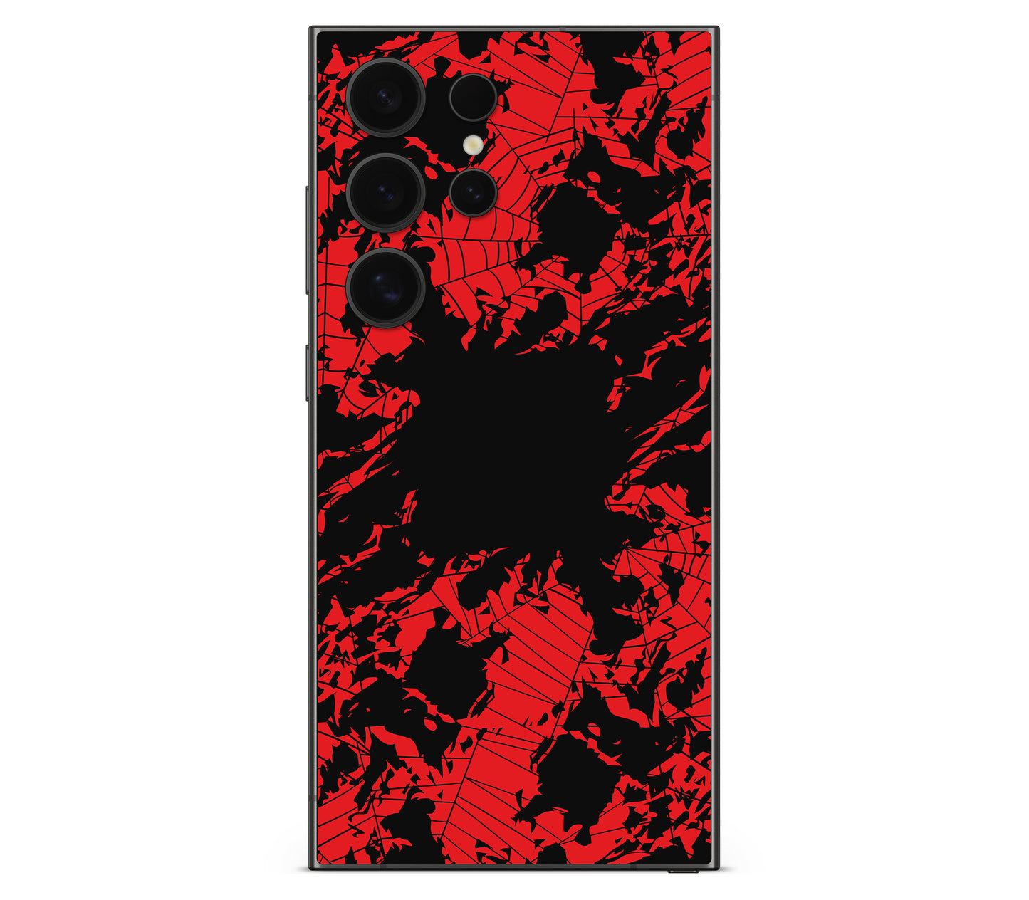 Galaxy S24 Ultra skin, Deadlink