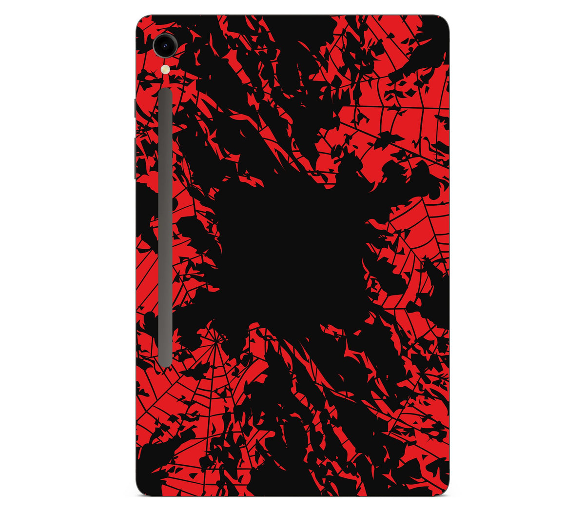 Galaxy Tab S9 skin, Deadlink