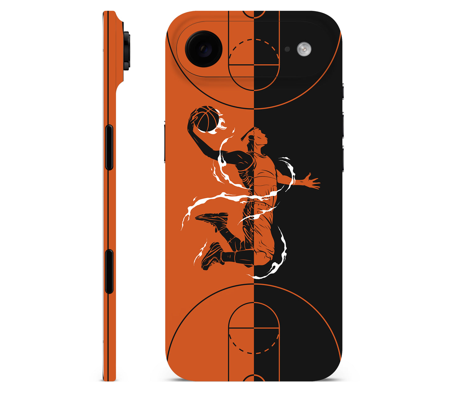 iPhone Air Dunk