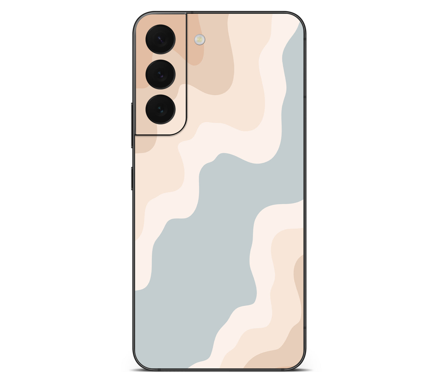 Galaxy S22 skin, Drift (Haze)