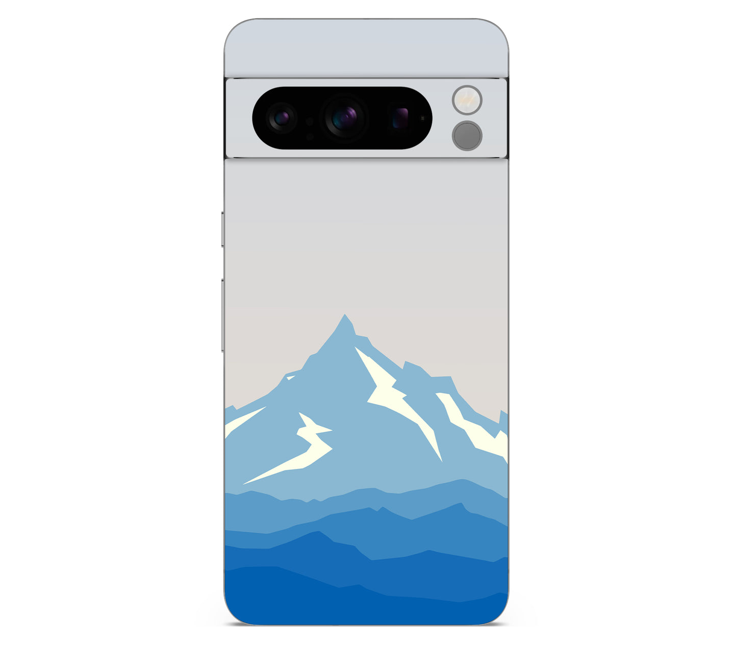 Google Pixel 8 Pro skin, Everest