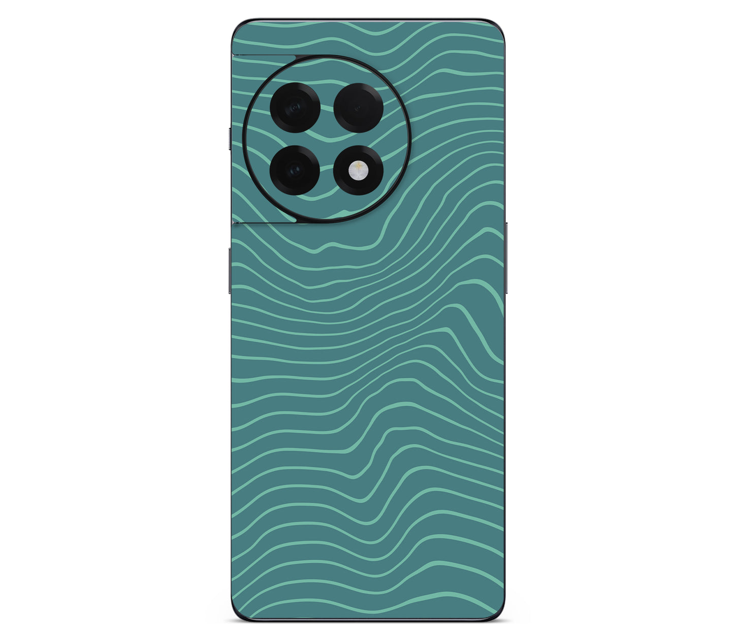 OnePlus 11R skin, Tide