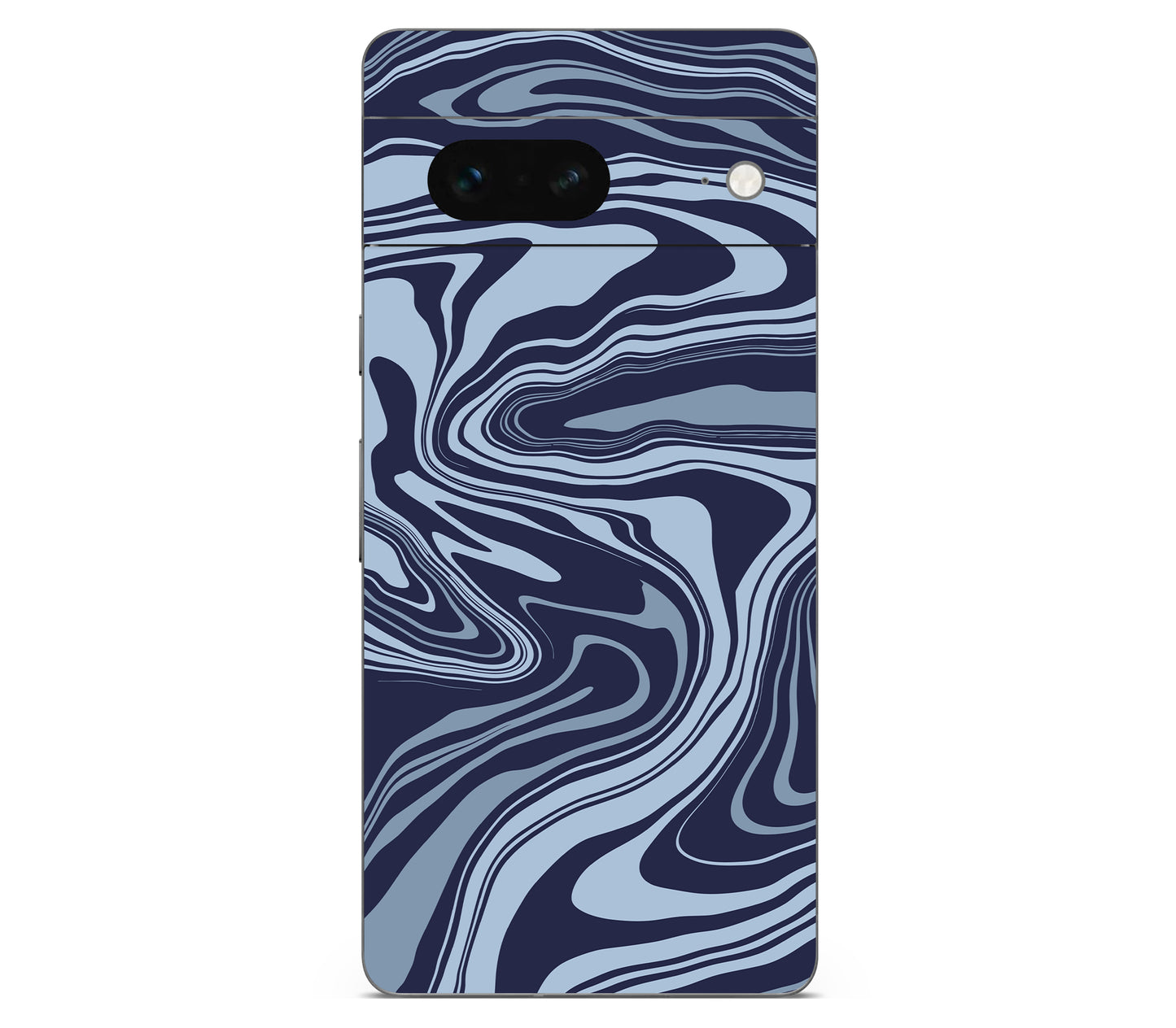 Google Pixel 7 skin, Vertigo (Blur)