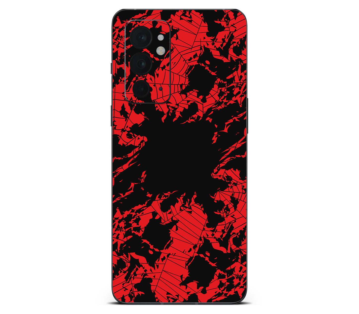 OnePlus 9RT skin, Deadlink