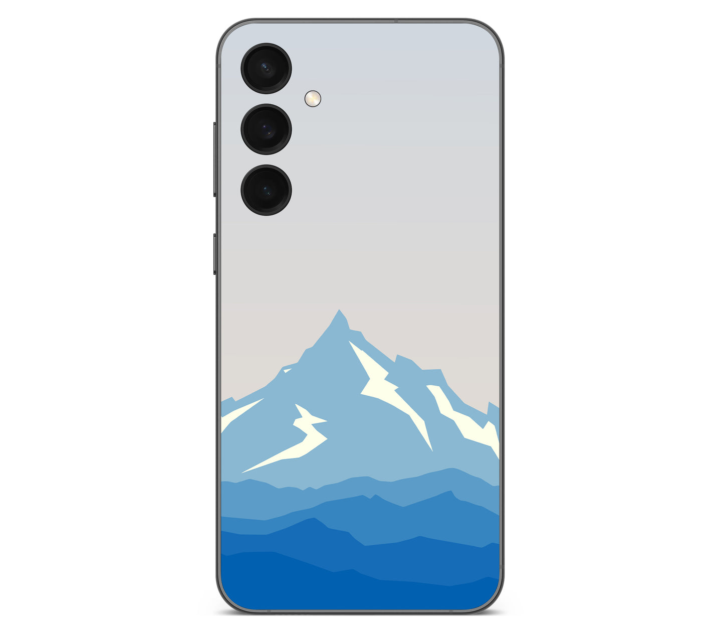 Galaxy S23 FE skin, Everest
