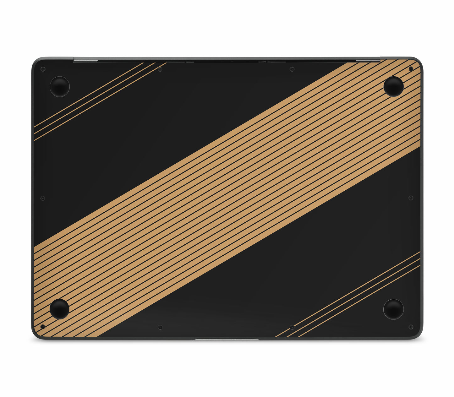 Macbook Air 13" (2020, M1) Discipline