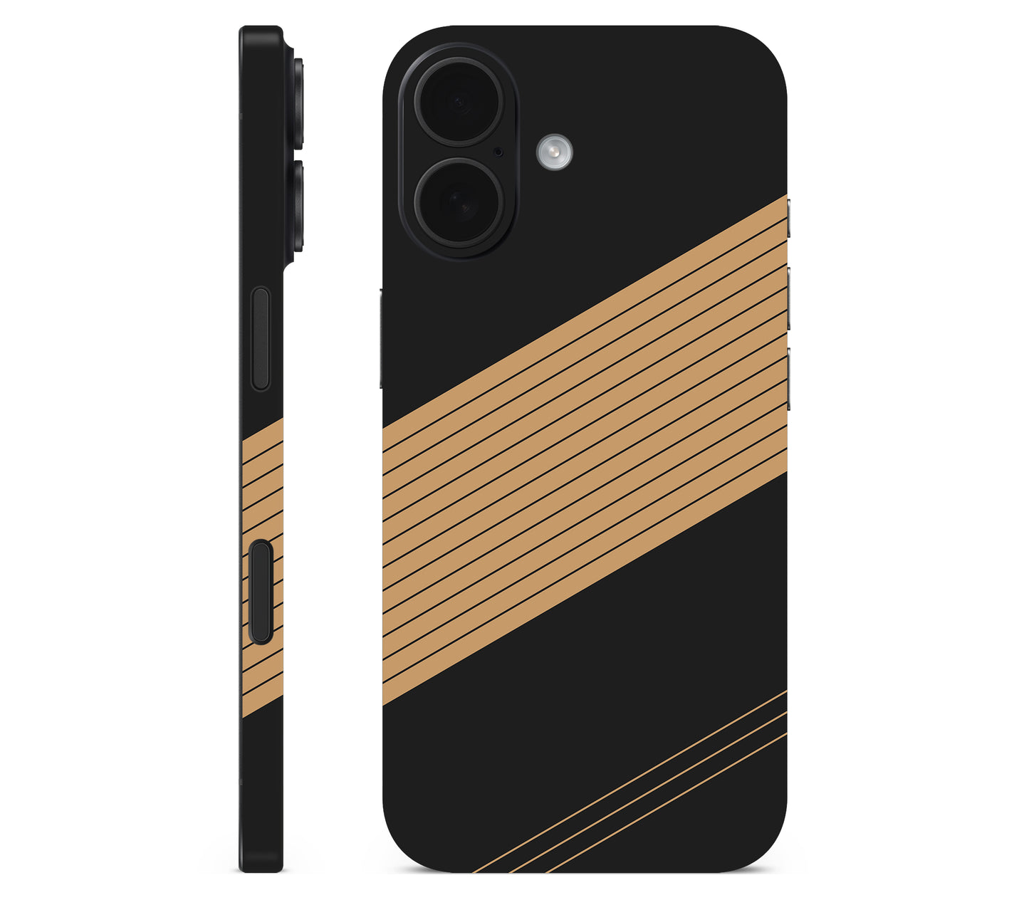 iPhone 17 Discipline