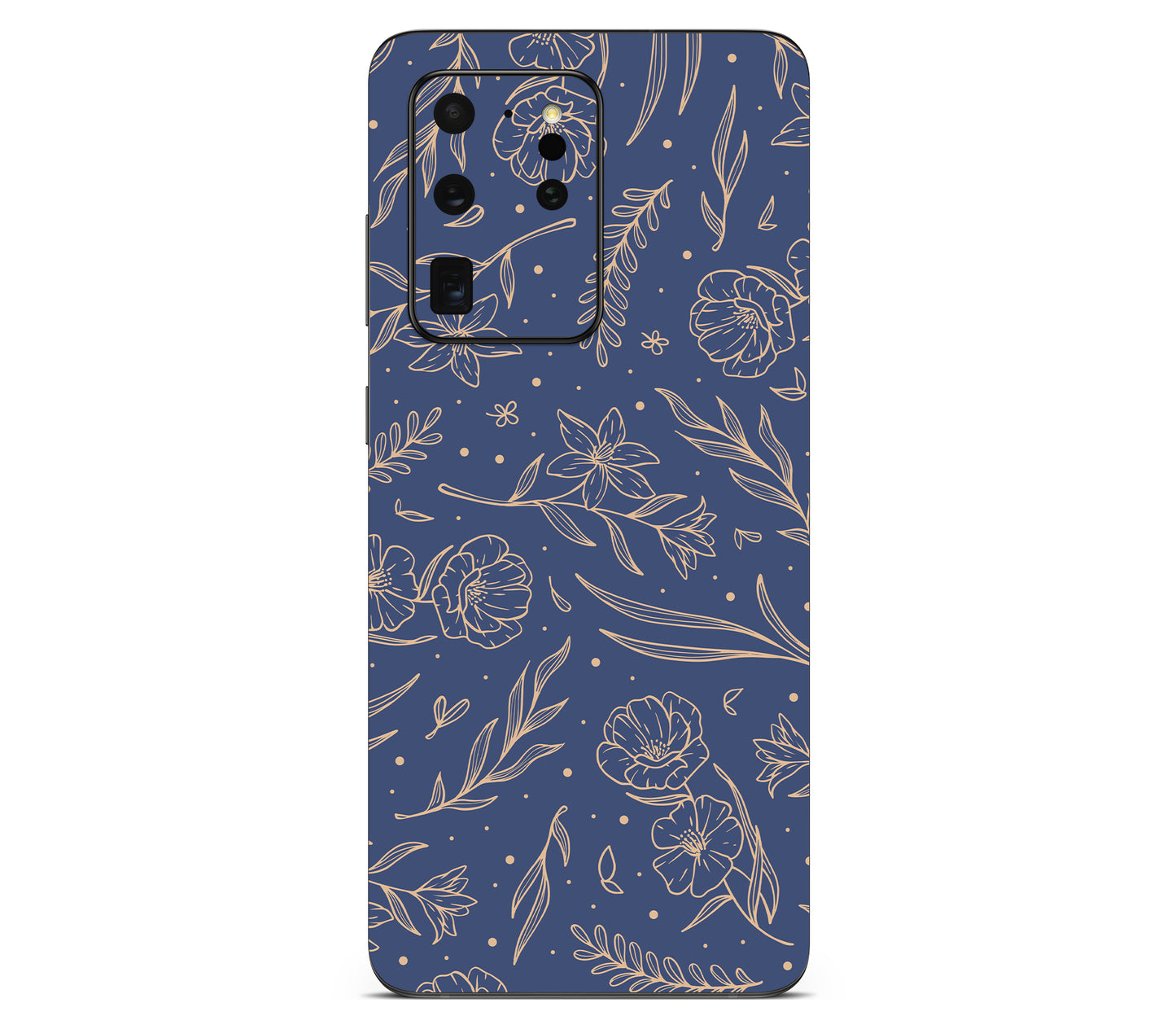 Galaxy S20 Ultra skin, Twilight