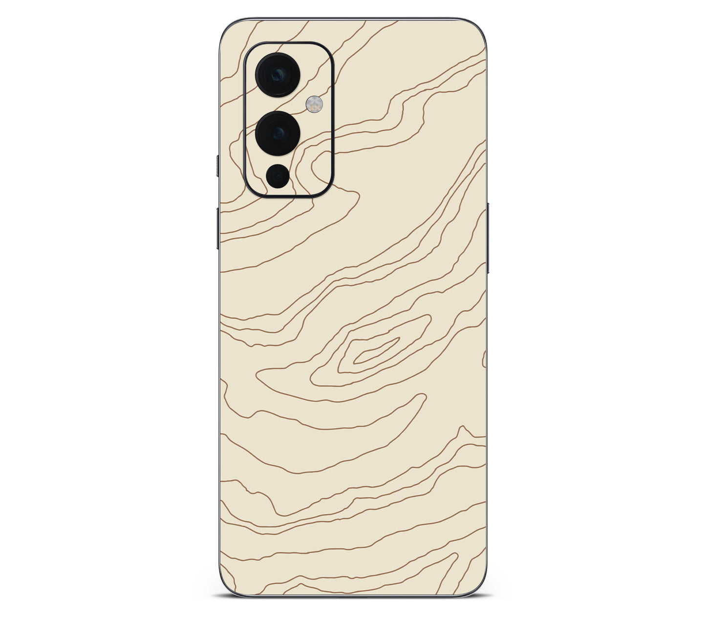 OnePlus 9 skin, Dune