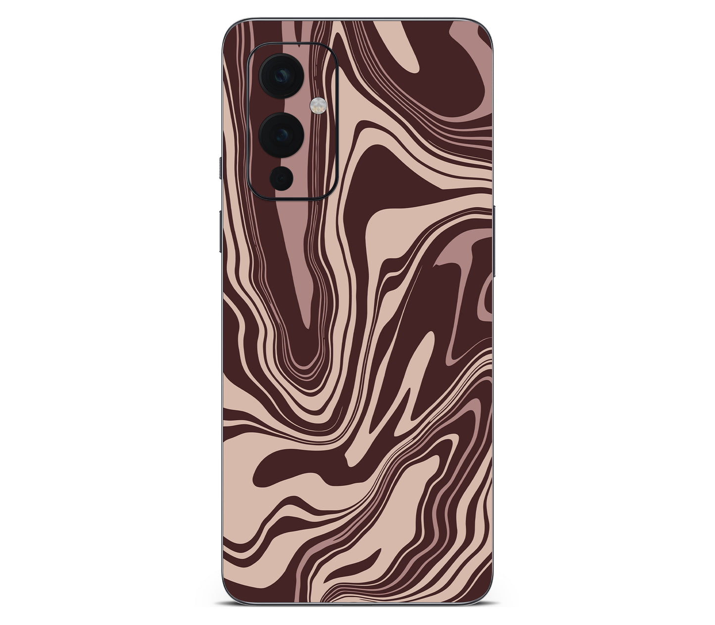 OnePlus 9 skin, Vertigo (Fever)