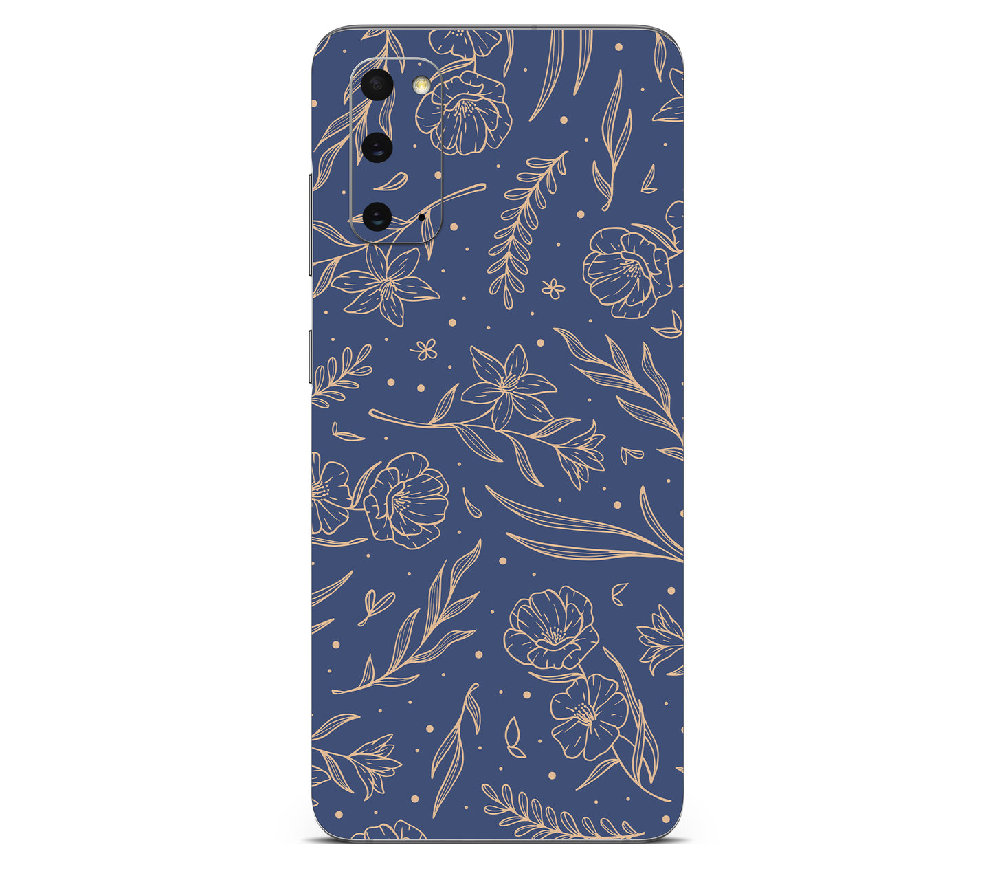 Galaxy S20 skin, Twilight