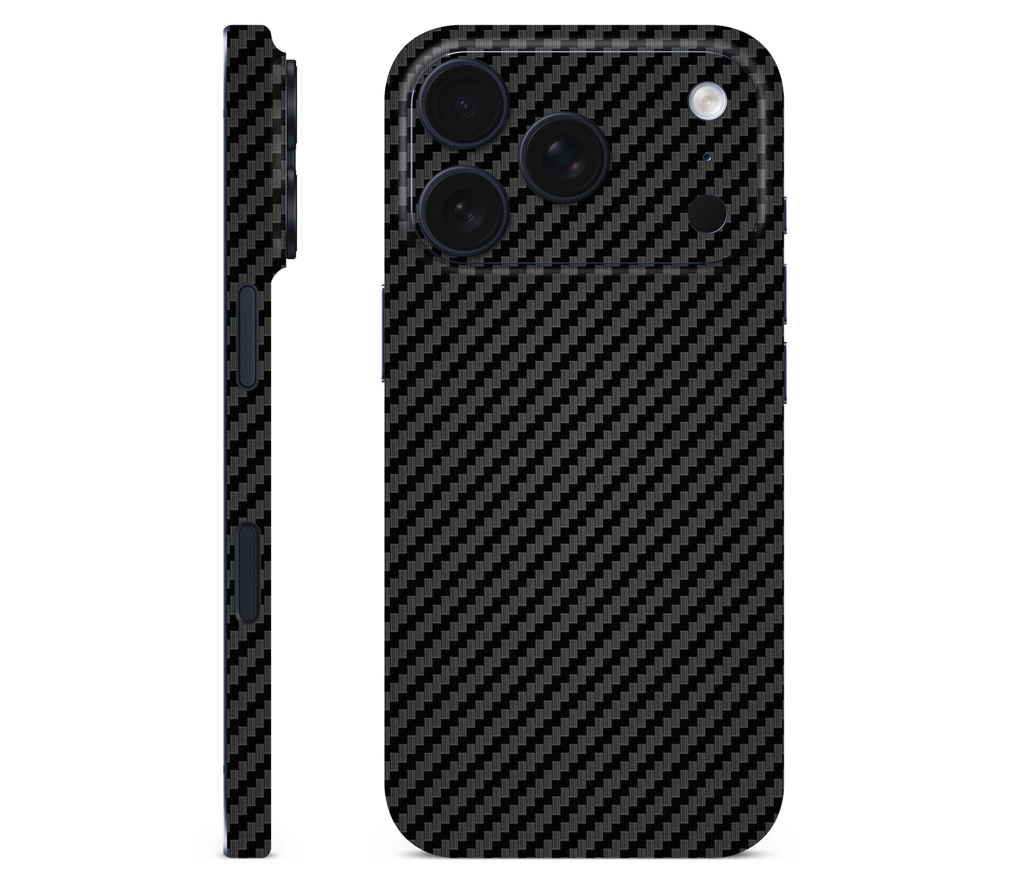 iPhone 17 Pro Max Graveyard Shift