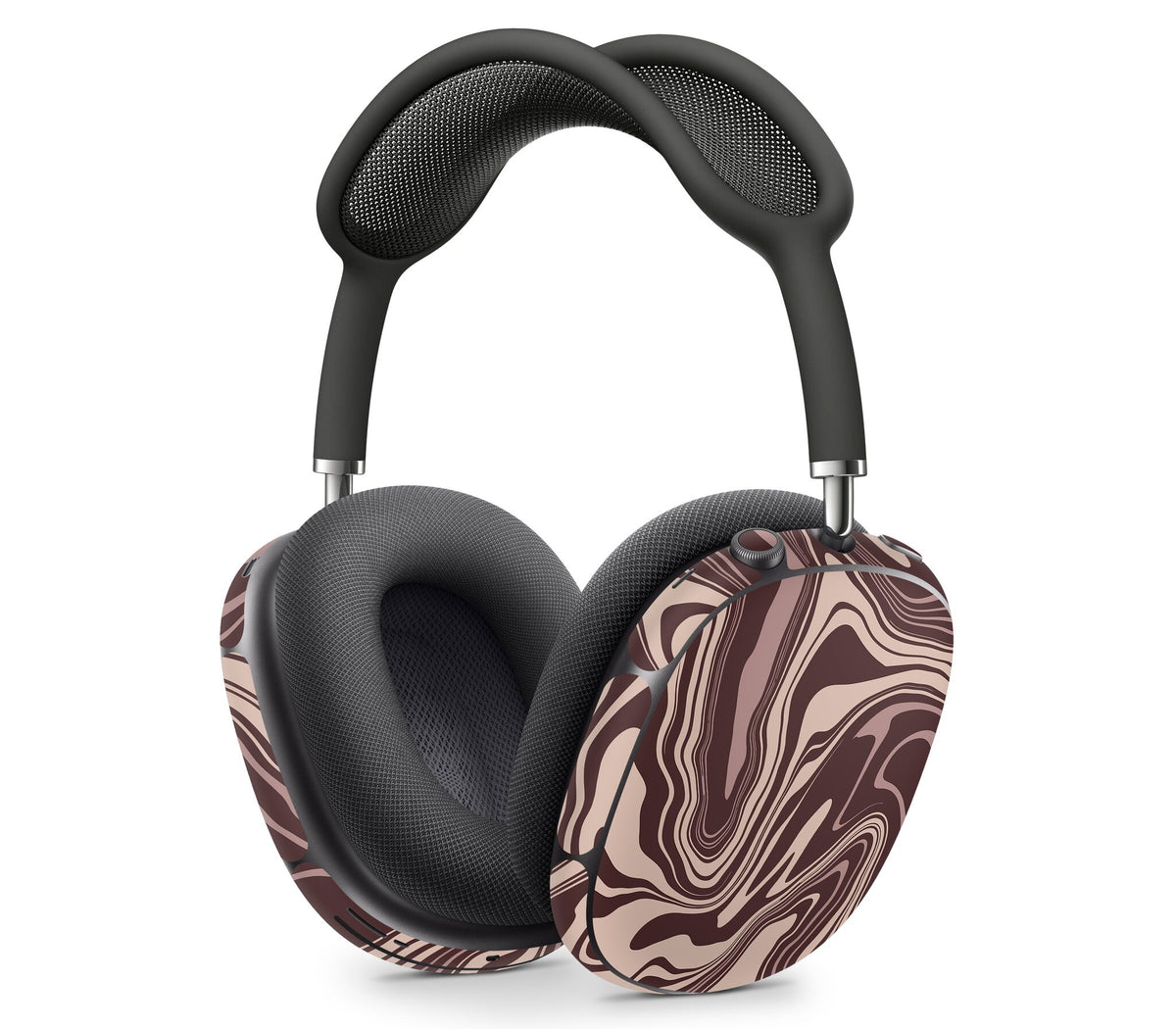 Apple AirPods Max skin, Vertigo (Fever)