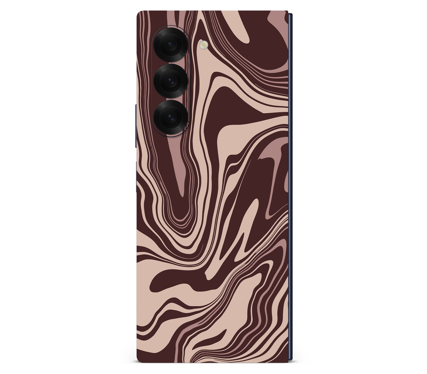 Galaxy Z Fold 6 skin, Vertigo (Fever)
