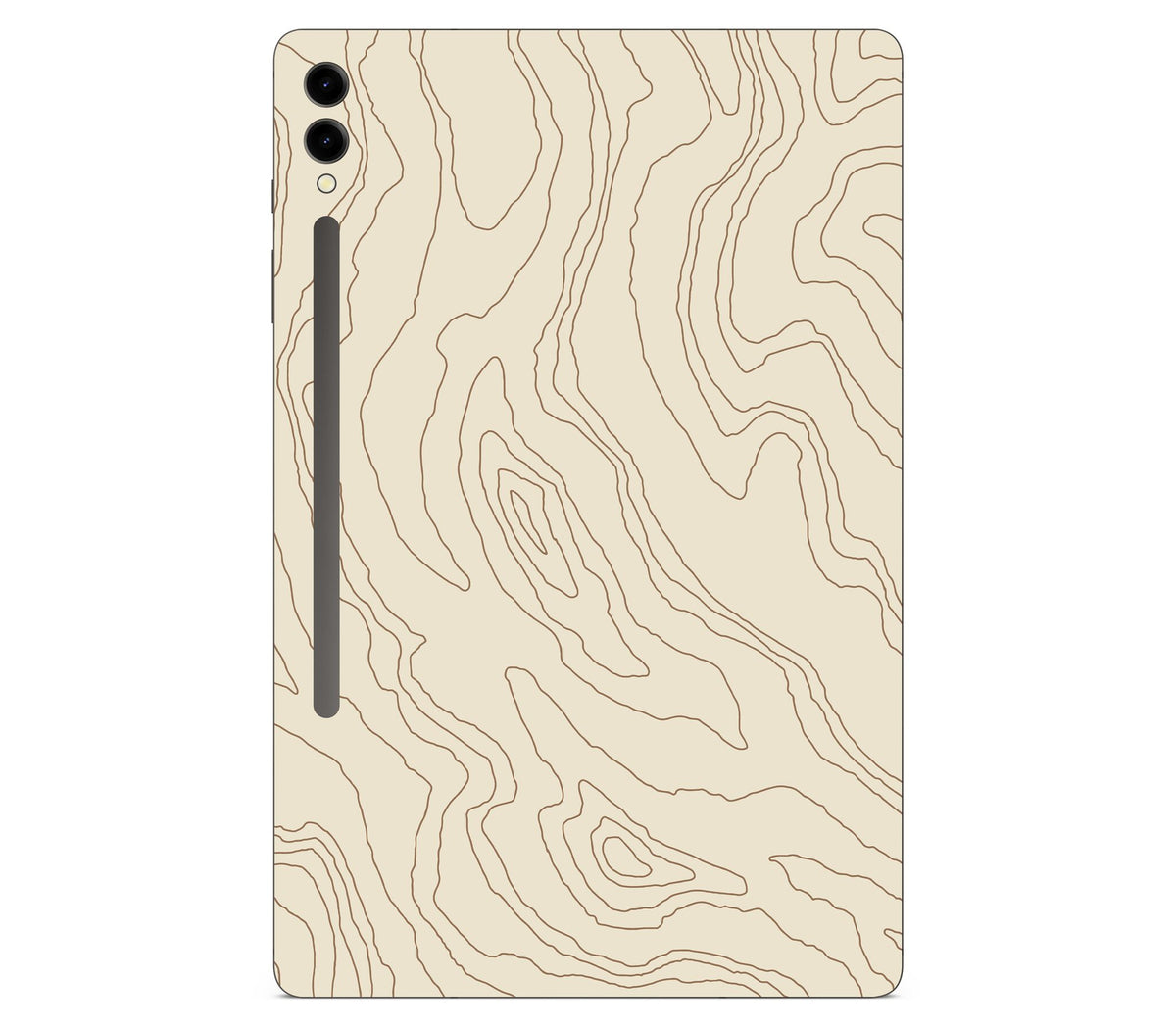 Galaxy Tab S9 Ultra skin, Dune