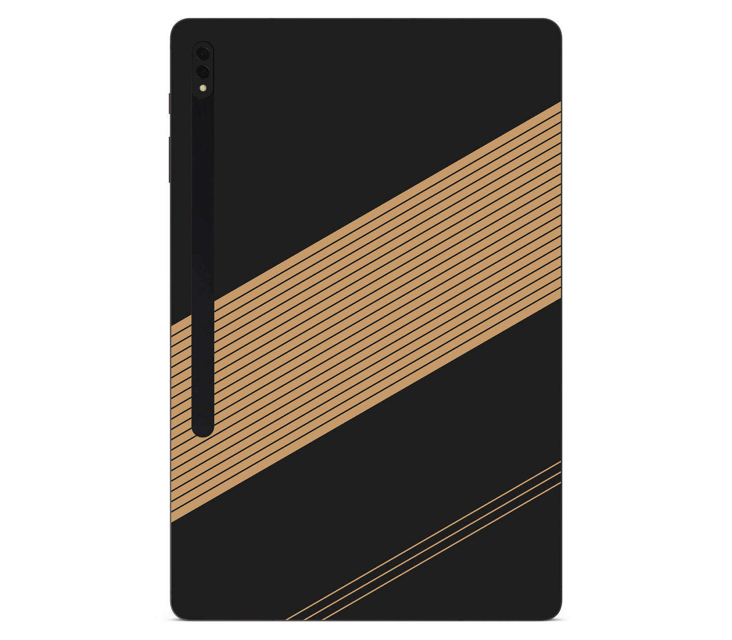 Samsung Galaxy Tab S8 plus Discipline