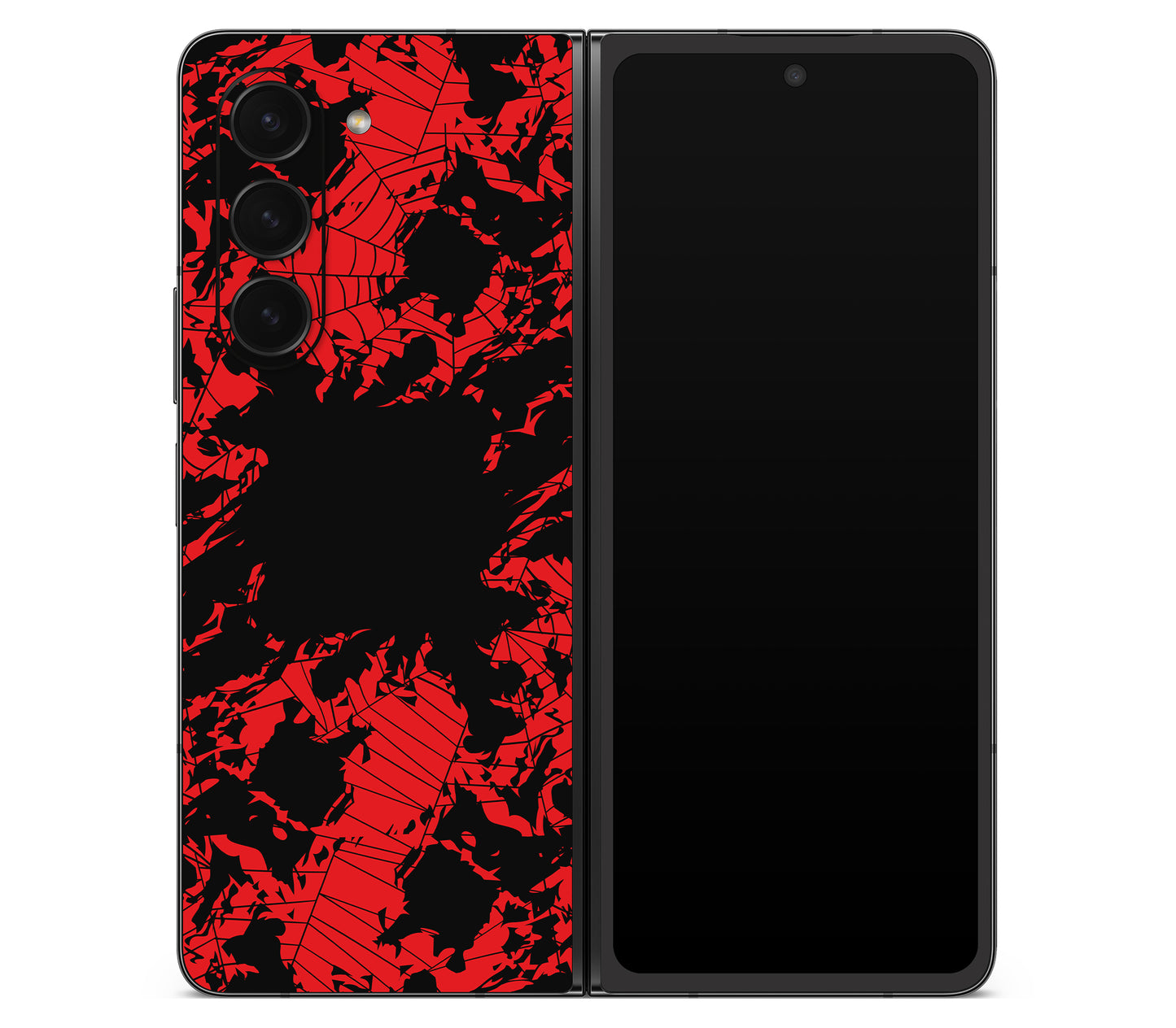Galaxy Z Fold 5 skin, Deadlink