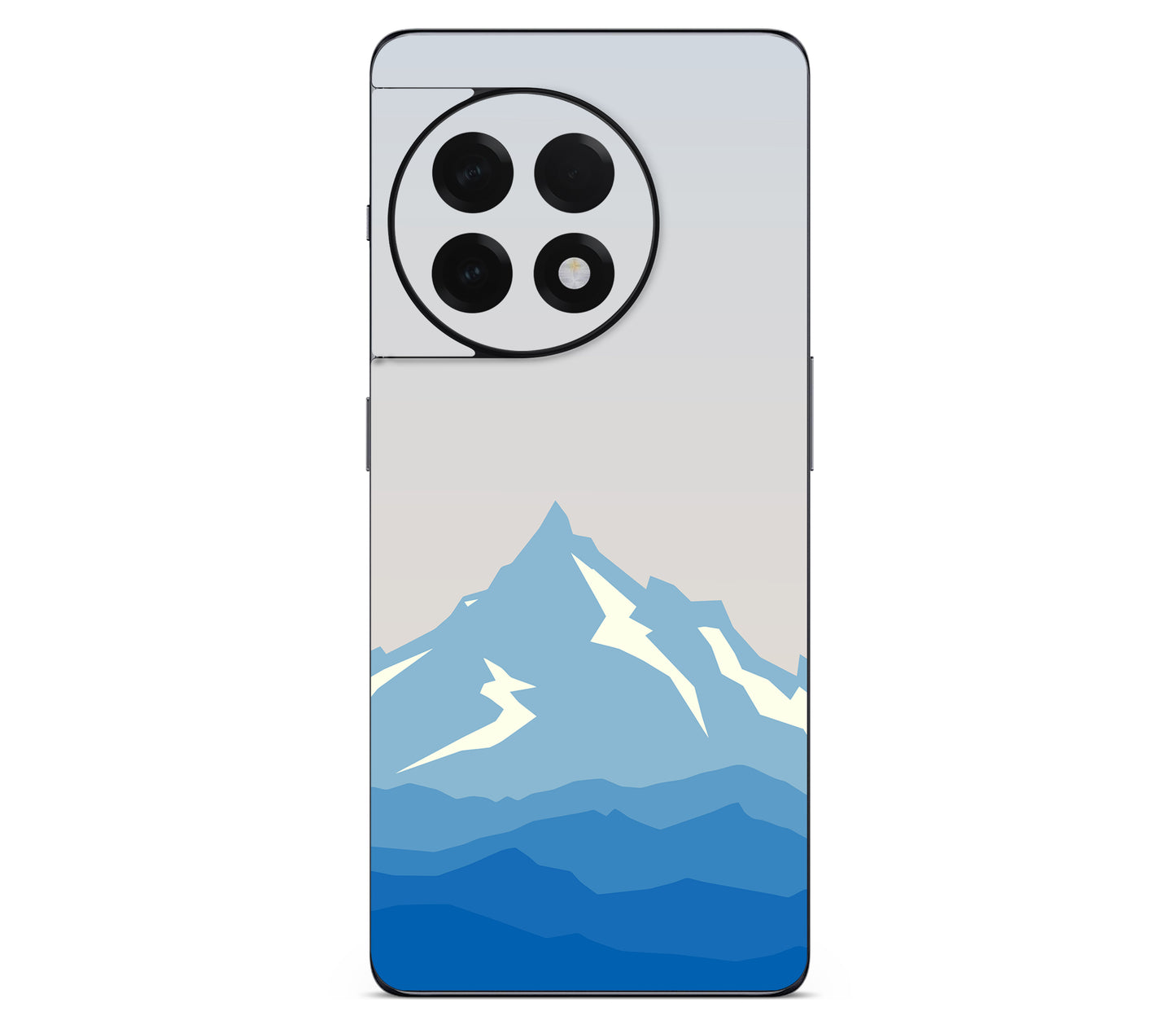 OnePlus 11 skin, Everest