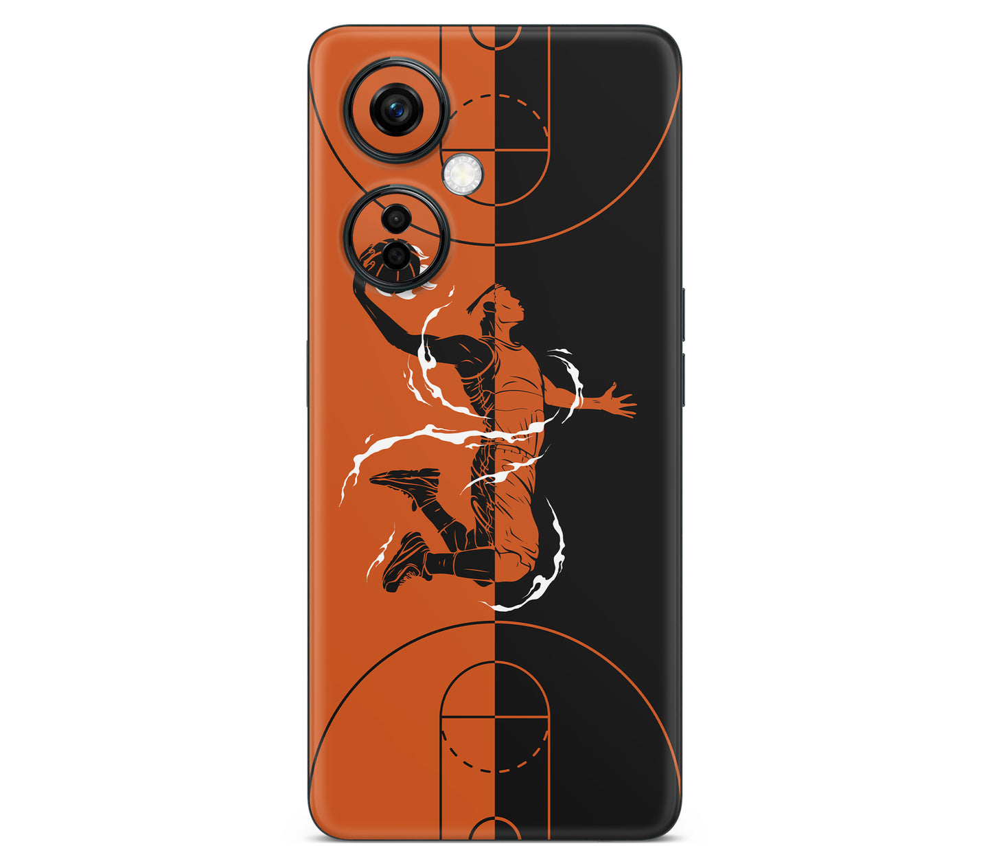 OnePlus Nord CE 3 Lite skin, Dunk, back skin