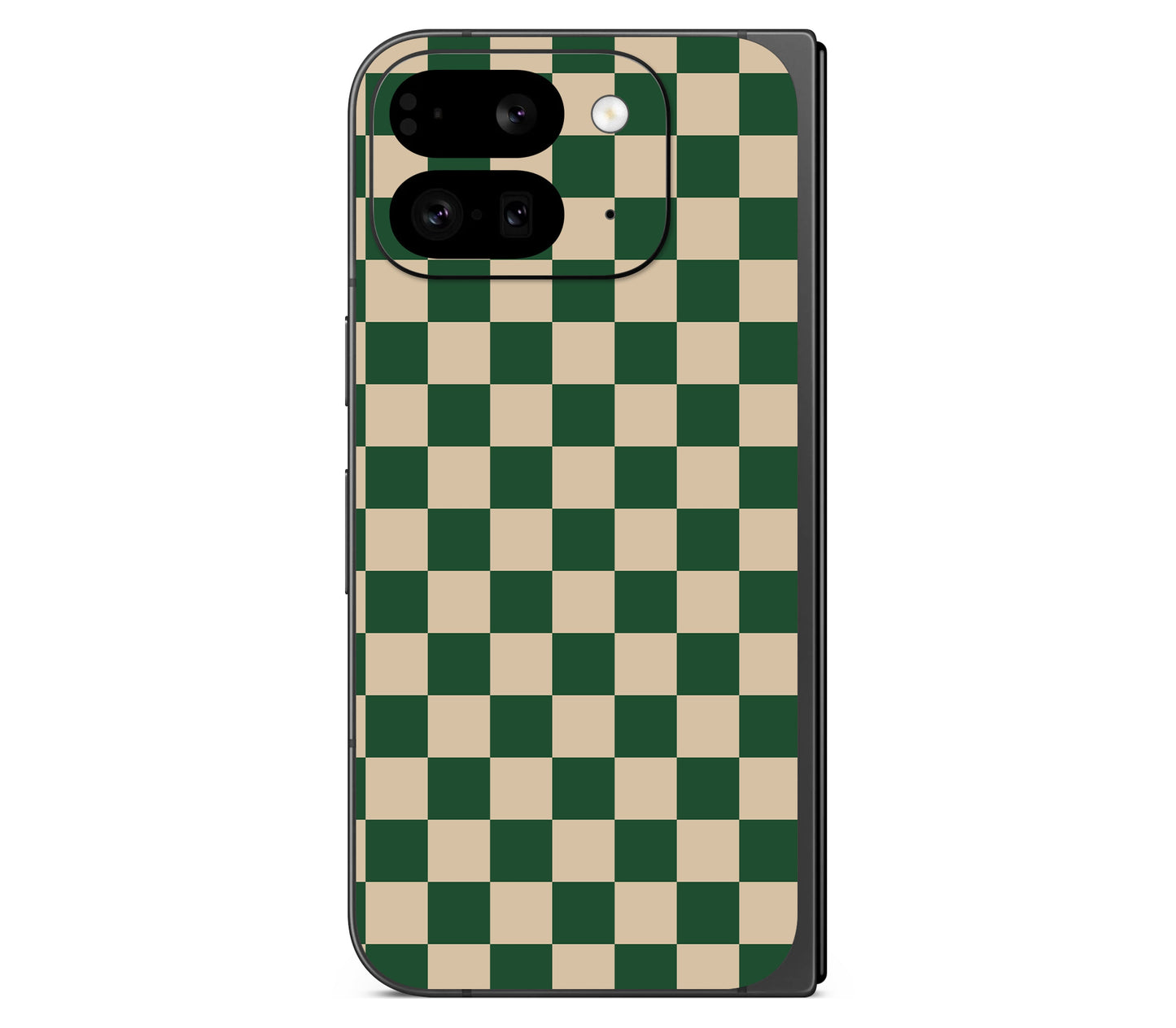 Google Pixel 11 Pro Fold skin, Queen’s Gambit, back skin