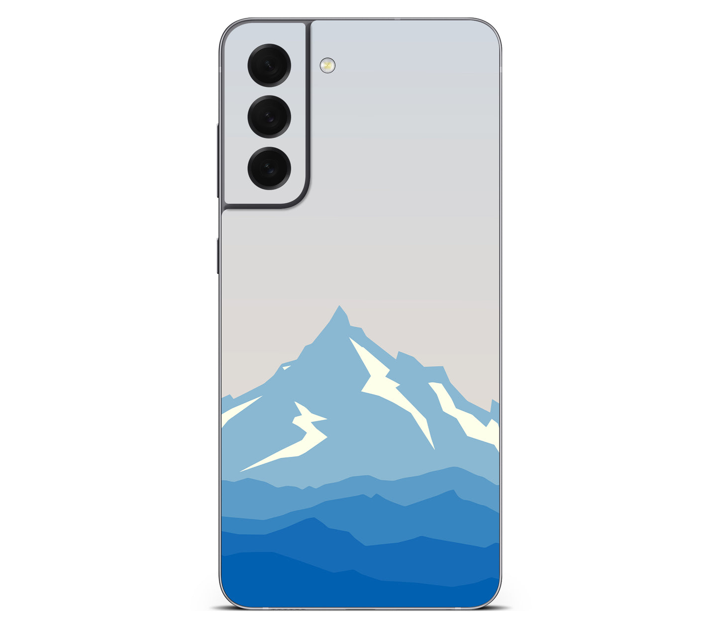 Galaxy S21 FE skin, Everest