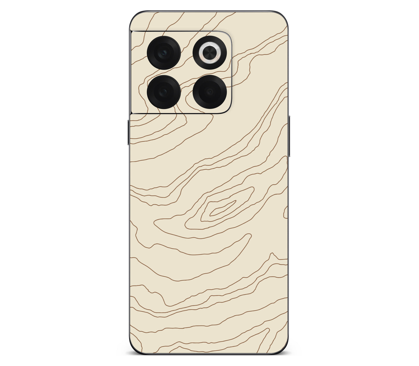 OnePlus 10T skin, Dune
