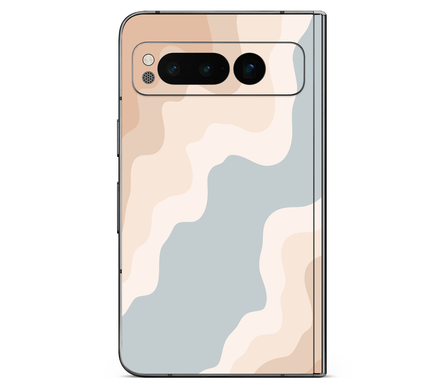 Google Pixel Fold skin, Drift (Haze)