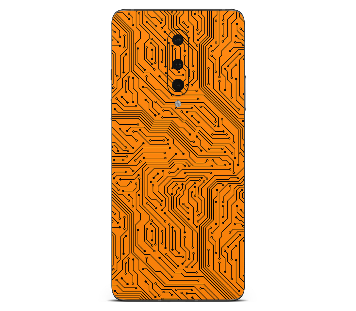 OnePlus 8 skin, Pulse Grid