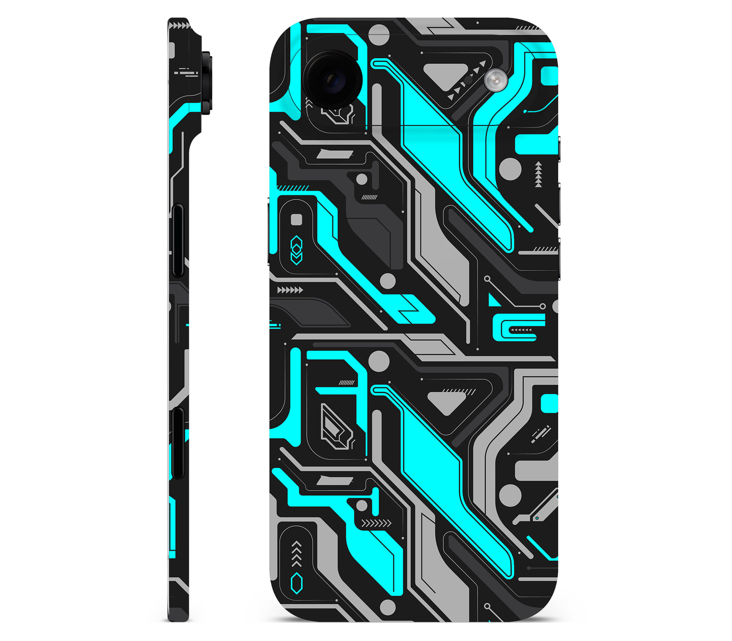 iPhone Air Code Rot (Glitch)