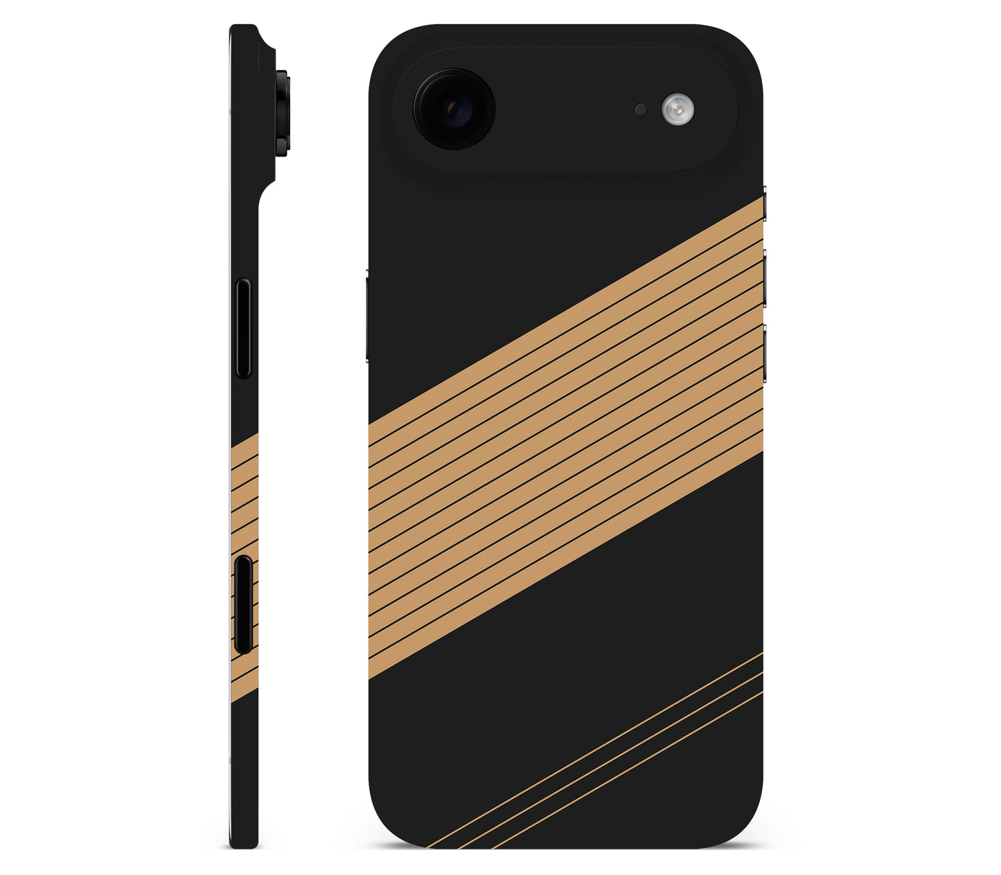 iPhone Air Discipline