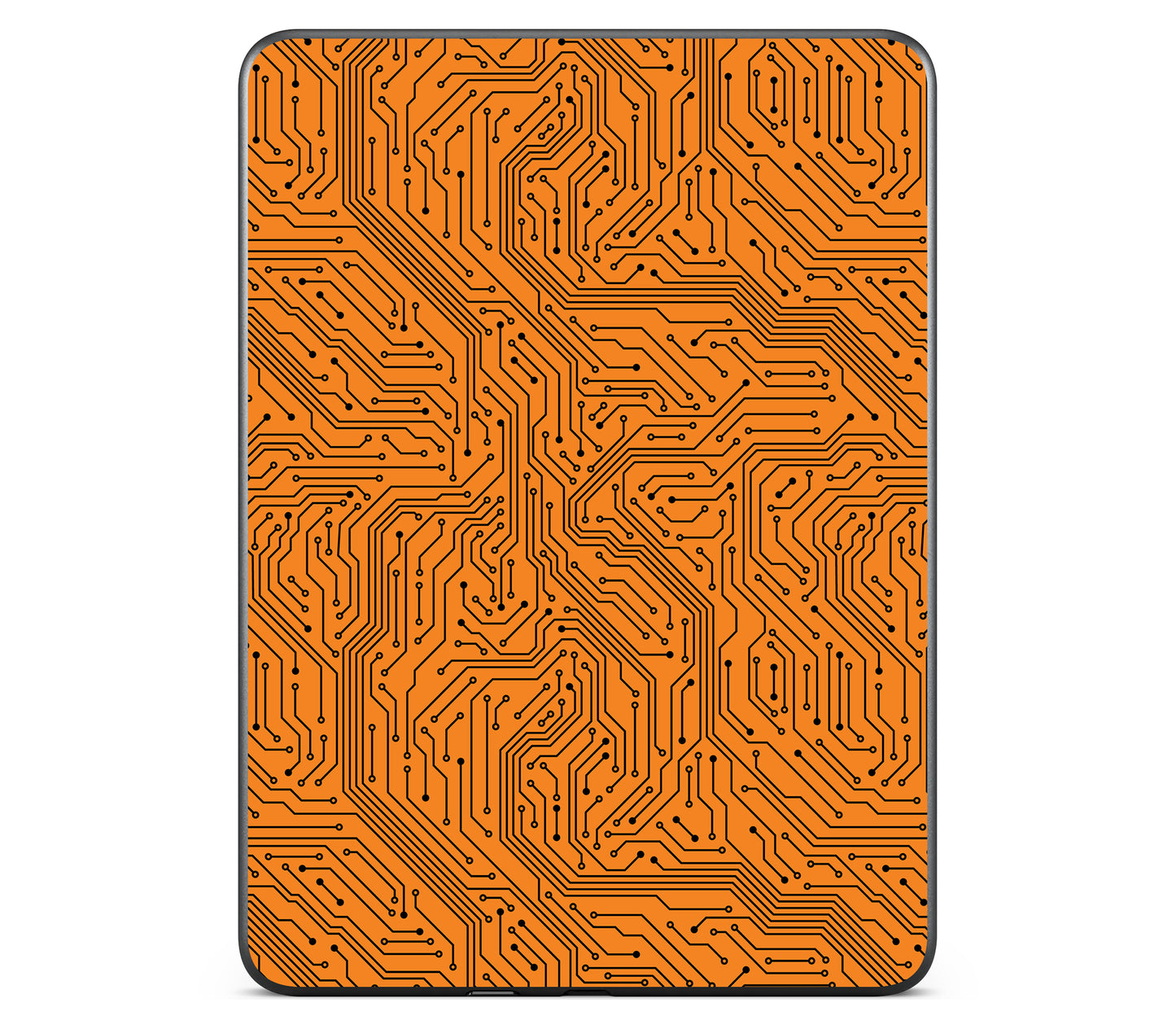 Kindle Colorsoft 2024 skin, Pulse Grid